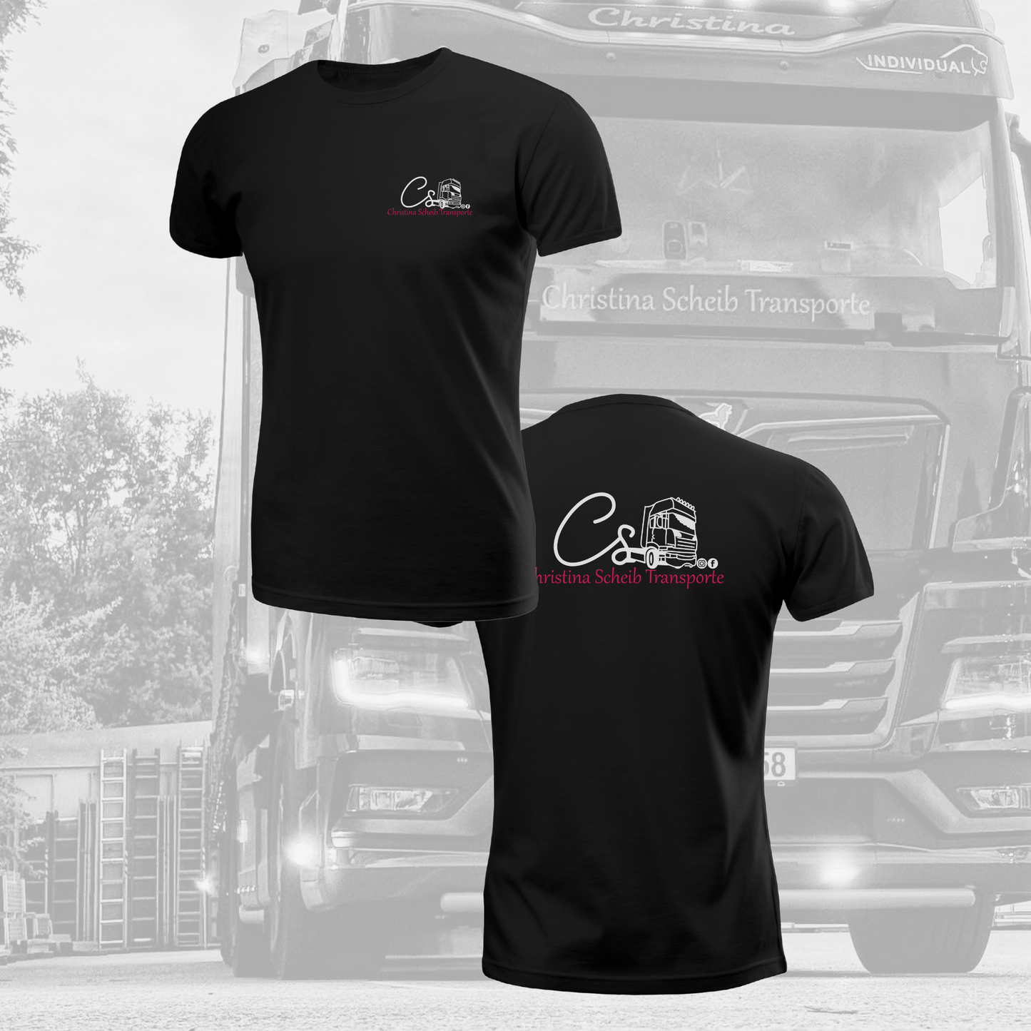 T-Shirt
