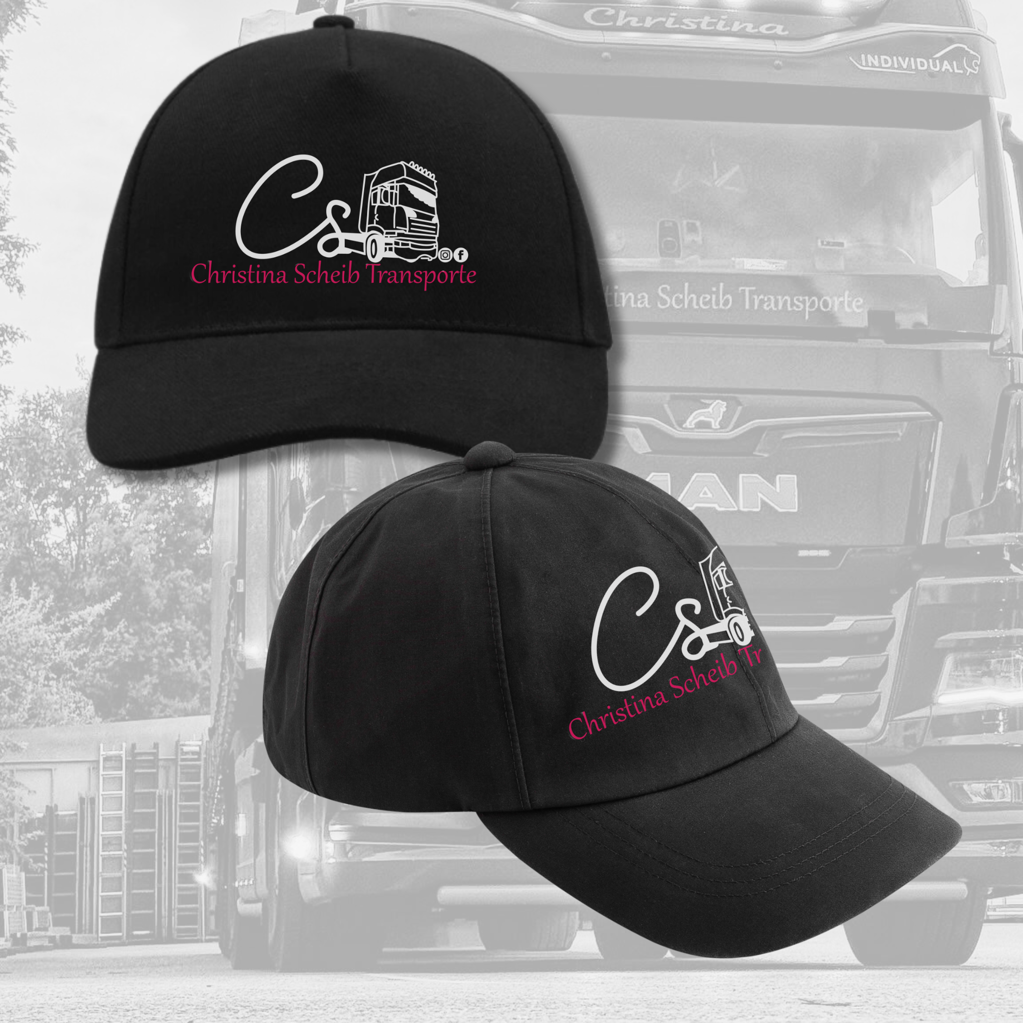 Cap