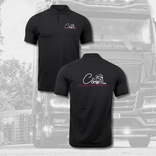 Polo T-Shirt