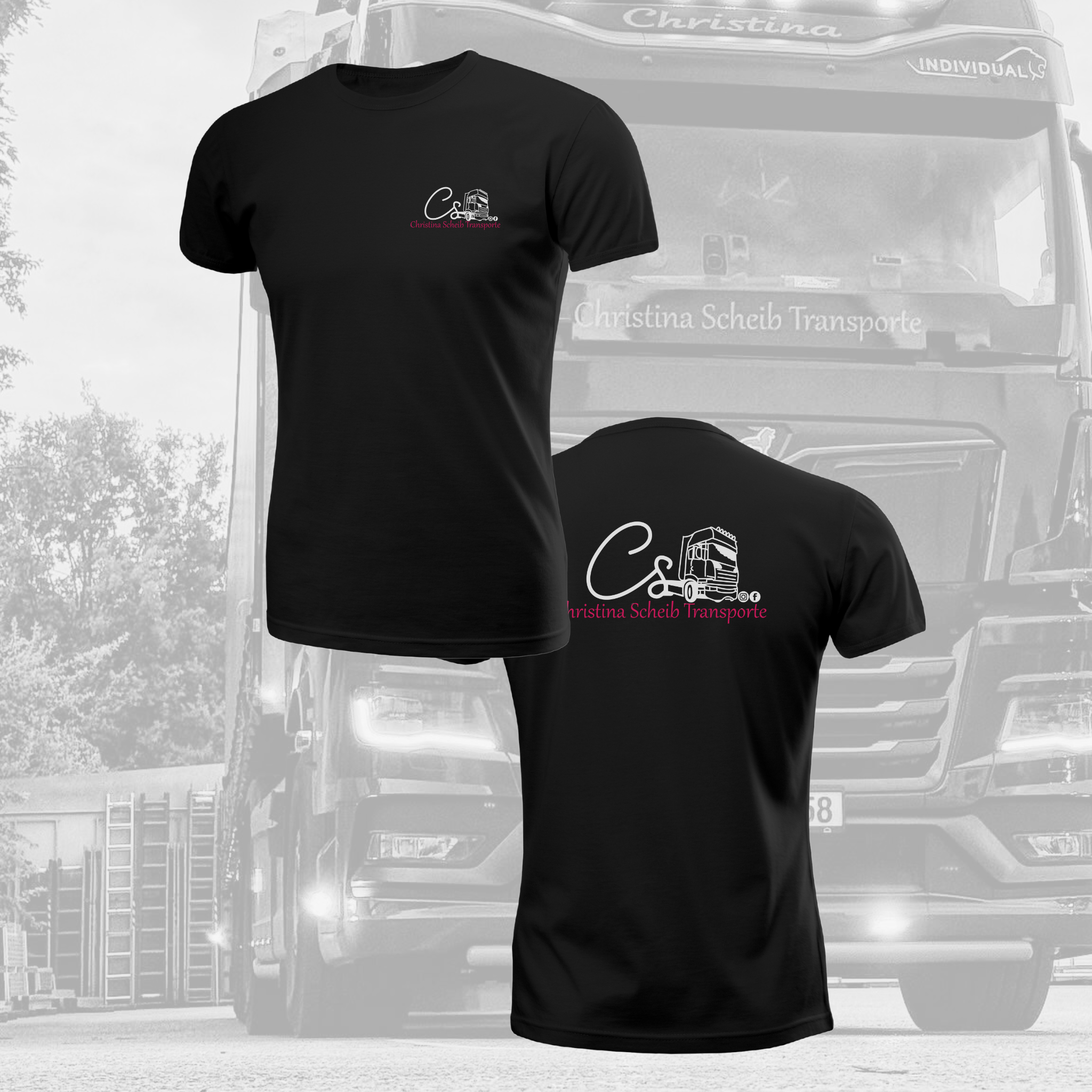 T-Shirt