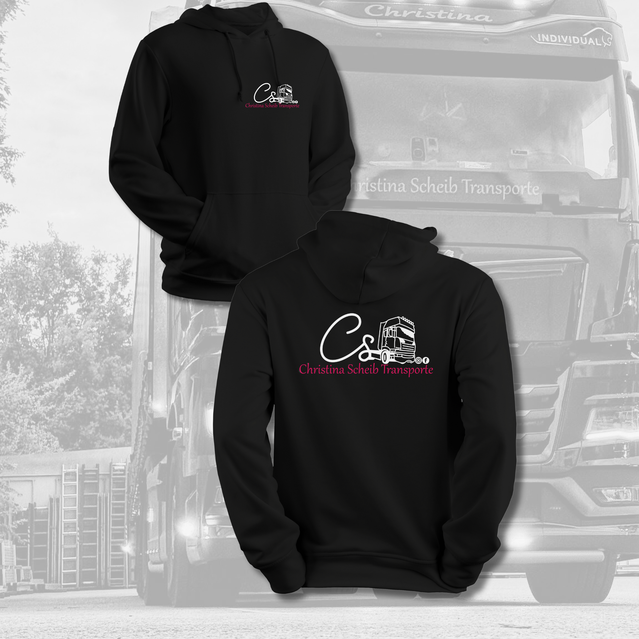 Hoodie