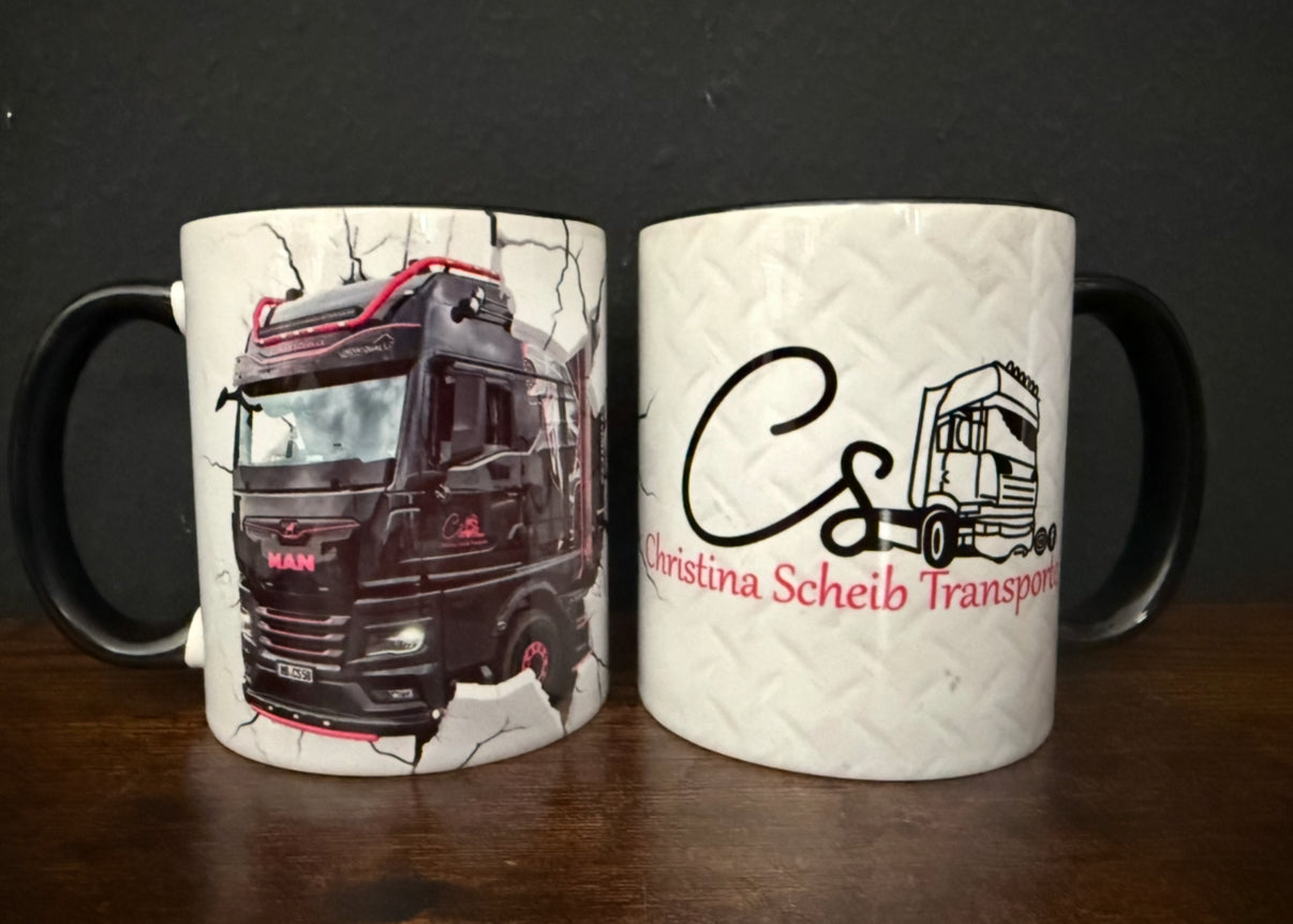 Tasse Leonella