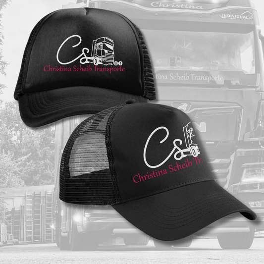 Trucker Cap